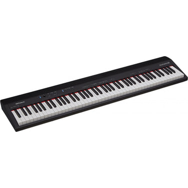 Piano Roland Go-88p 88 Teclas Con bluetooth
